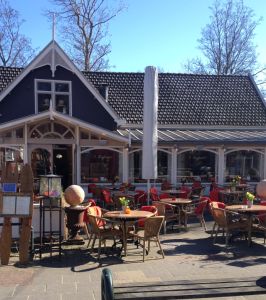 't Trefpunt