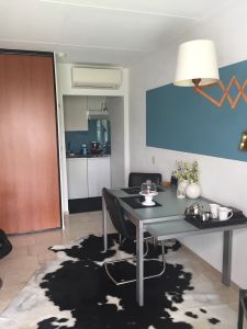 B&B Polderpoort