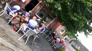Eetcafe de Leeuw