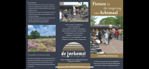 De Toekomst