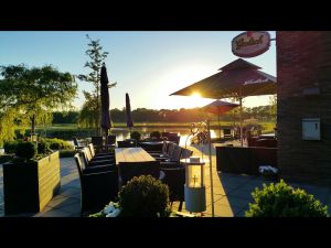 brasserie Grachthuys