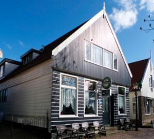 Hotel Café de Zwaan