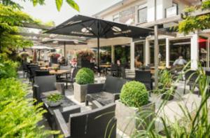 restaurant 't Edelhert