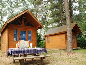 Camping-Tulderheyde