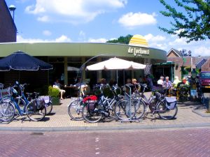 De Toekomst