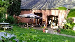 Boerderij Den Hof