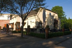 Restaurant de Eetkamer