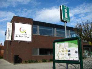 Toerisme Balen