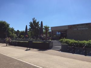hotelhorecadewissen
