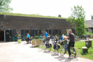 Fort Werk aan de Korte Uitweg