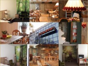 Forest Hotel Den Helder