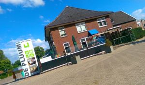 Eetcafé de Pluum