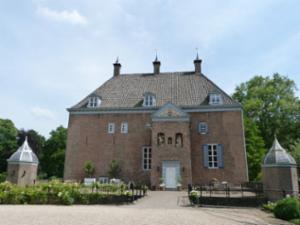Kasteel Ophemert