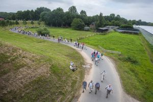 Dag van Elst - Nijmeegse Vierdaagse