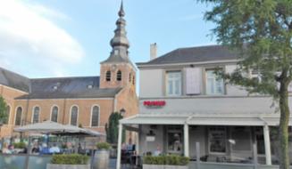 Brasserie â??Demetâ??