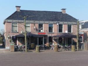 Wapen van Fryslan