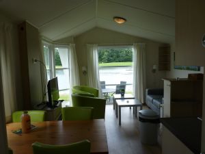Camping de Bouwte
