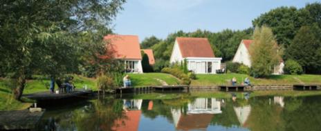 Villapark Weddermeer