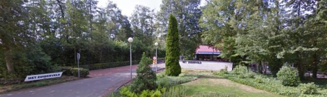 bungalowpark het Zuiderveld en restaurant de hooge stoep