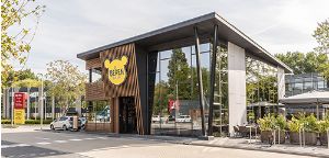 De Beren Gouda