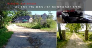 Herberg Achterhoek B&B