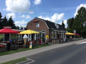 Eetcafé 't Coophuys