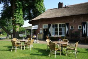 Café Restauarant de Viersprong Markelo
