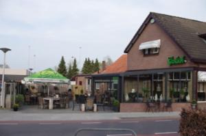 Cafe Restaurant Spilman