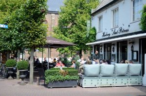 Hotel Restaurant Herberg St. Petrus
