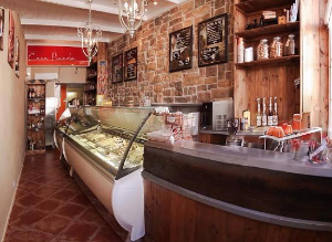 IJssalon Casa Piccola
