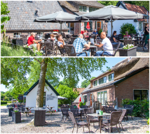 Boerderij Mossel