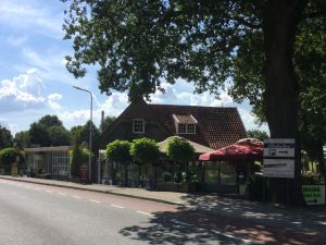 Eetcafé Bolscher