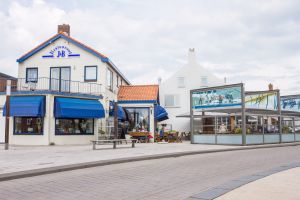 J&B restaurant Breskens