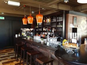 Café Aurora