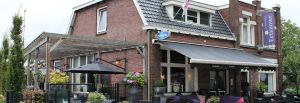De Eetkamer Wernhout