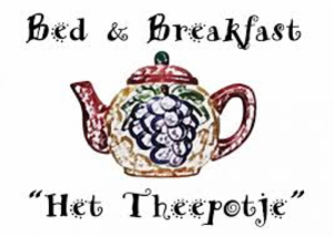 't Theepotje