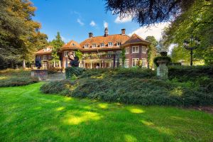 Hotel-Restaurant Huize Rustoord