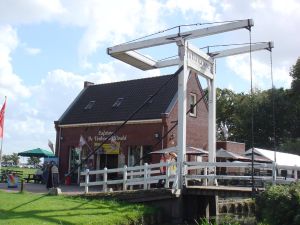 De Verkeerde Wereld