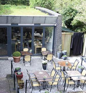 Restaurant De Monnickendam
