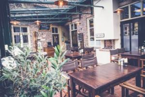 Restaurant Bi-j Siem