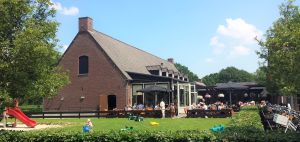 Brandevoortse Hoeve