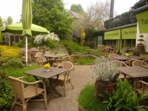 The Irish Cottage Pub and Restaurant1