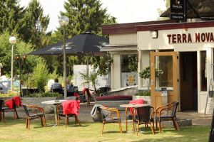 Terra Nova terras