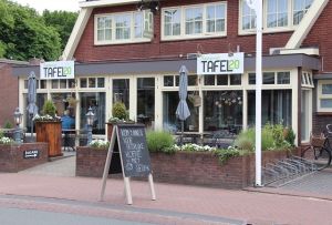 Restaurant Tafel 20