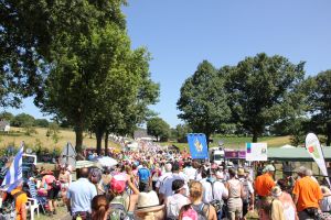 Dag van Groesbeek - Nijmeegse Vierdaagse