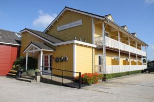 Hotel borger