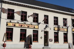 Taverne De Brouwerij poi