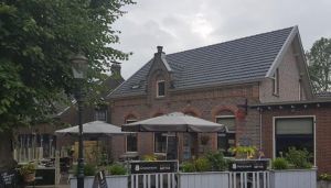 Aan de Kirk
