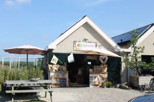 Boerderijwinkel Nooit Gedacht