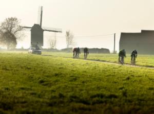 100e Ronde van Vlaanderen